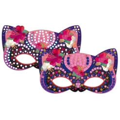 Kit Créatif - Mosaïques Masques
