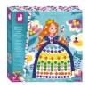 Kit Créatif - Mosaïques Princesses et Fées
