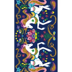 Kit Créatif - Paillettes Licornes