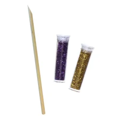 Kit Créatif - Paillettes Magic Fairies