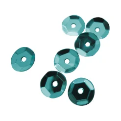 Kit Créatif - Sequins à Coller Jardin Merveilleux