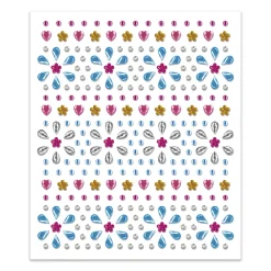 Kit Créatif - Strass Magic Fairies
