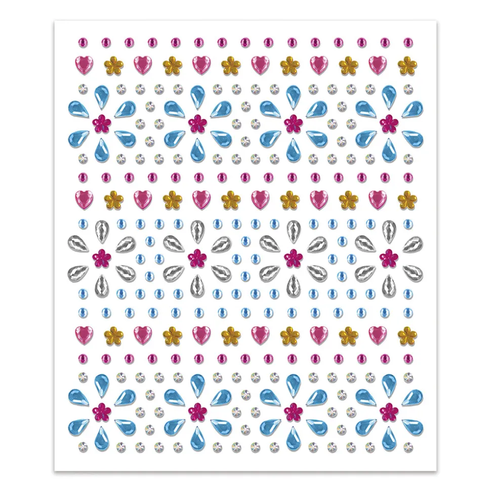 Kit Créatif - Strass Magic Fairies