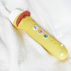 Lampe Sonore Merveilleuse - Bonne Nuit
