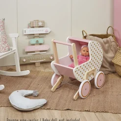 Landau Candy Chic