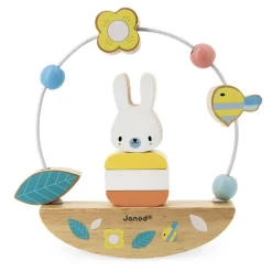 Looping Basculo Lapin Pure