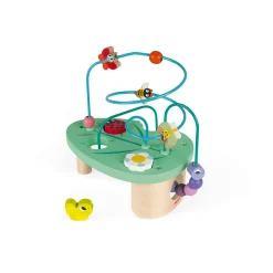 Looping chenille & cie (bois)
