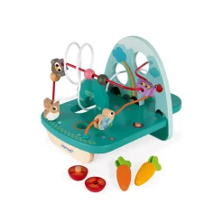 Looping lapin & cie (bois)