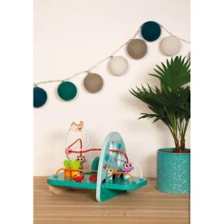 Looping lapin & cie (bois)