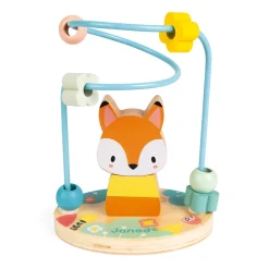 Looping Renard Pure (bois)