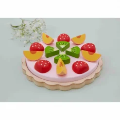 Ma Première Tarte aux Fruits Twist