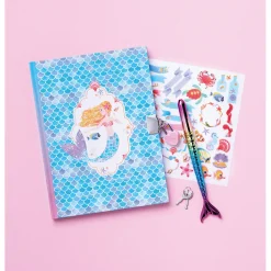 Magic Ocean - Carnet Secret
