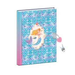 Magic Ocean - Carnet Secret
