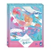 Magic Ocean - Peinture Aquarelle