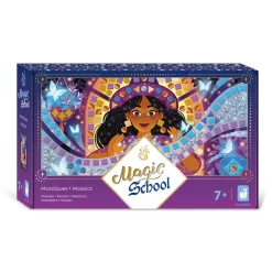Magic School - Mosaïques