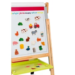 Magnets 24 pièces - Ferme