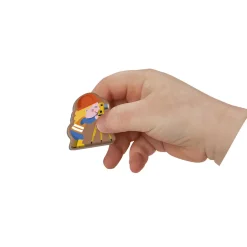 Magnéti'book Construction, 50 magnets