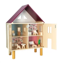 Maison de Poupées Twist