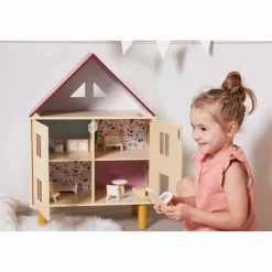 Maison de Poupées Twist