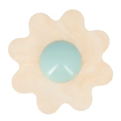 Planche d'Équilibre Fleur Sweet Cocoon