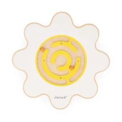 Planche d'Équilibre Fleur Sweet Cocoon