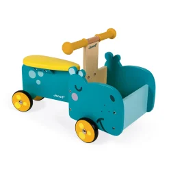 Porteur Hippo (bois)