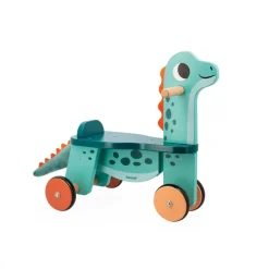 Porteur Portosaurus