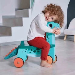 Porteur Portosaurus