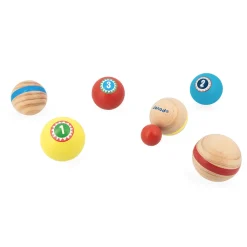 Pétanque Applepop
