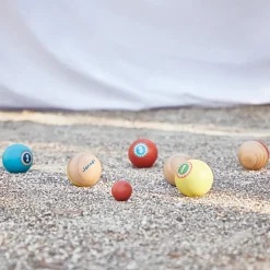 Pétanque Applepop
