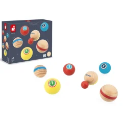 Pétanque Applepop