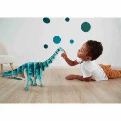 Puzzle en Volume le diplodocus