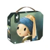 Puzzle Inspiré de Vermeer 100 pièces