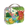 Puzzle Les Animaux Sauvages 36 pièces