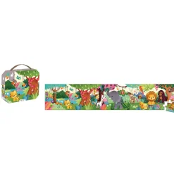 Puzzle Les Animaux Sauvages 36 pièces