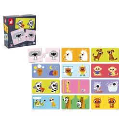 Puzzles les Contraires