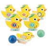 Quilles Canards Applepop