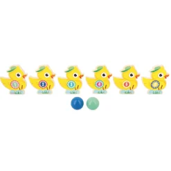 Quilles Canards Applepop