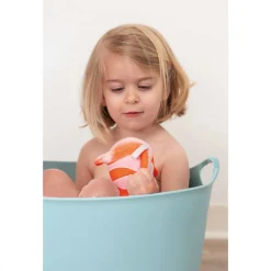 Set de 3 Eponges de Bain Animaux Marins