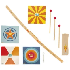 Set de Tir à l'Arc