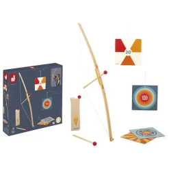 Set de Tir à l'Arc