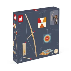 Set de Tir à l'Arc