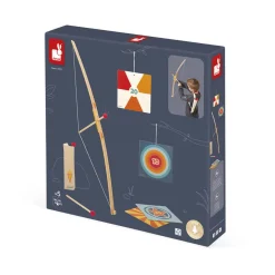 Set de Tir à l'Arc