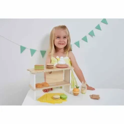 Stand de Pâtisseries