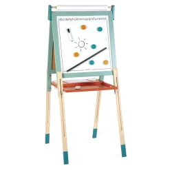 Tableau Magnétique Réglable