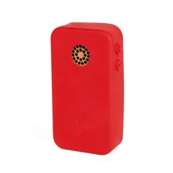 Téléphone Sonore (bois et silicone)