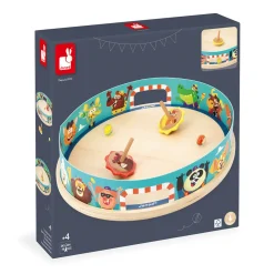 Toupies Arena Applepop