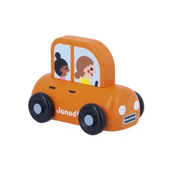 Voiture familiale en bois Ville - Cross Roads